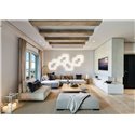 Wever & Ducré Venn 1.0 Plafondlamp / Wandlamp