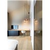Wever & Ducré Wetro 2.0 Suspension lamp