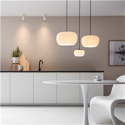 Wever & Ducré Wetro 2.0 Suspension lamp
