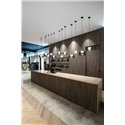 Wever & Ducré Wetro 3.0 Hanglamp