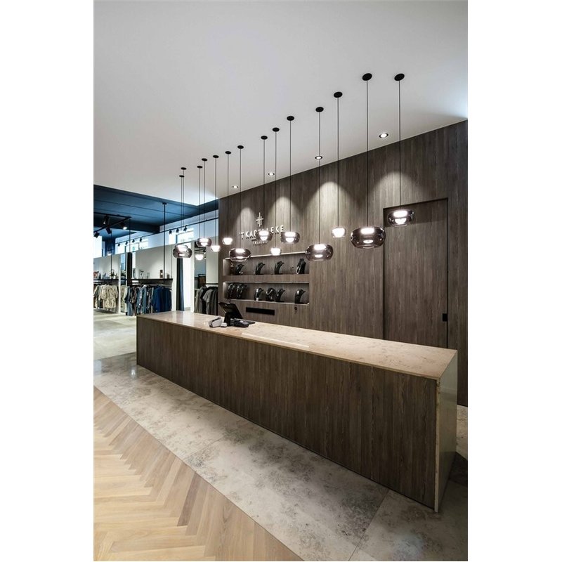 Wever & Ducré Wetro 3.0 Hanglamp