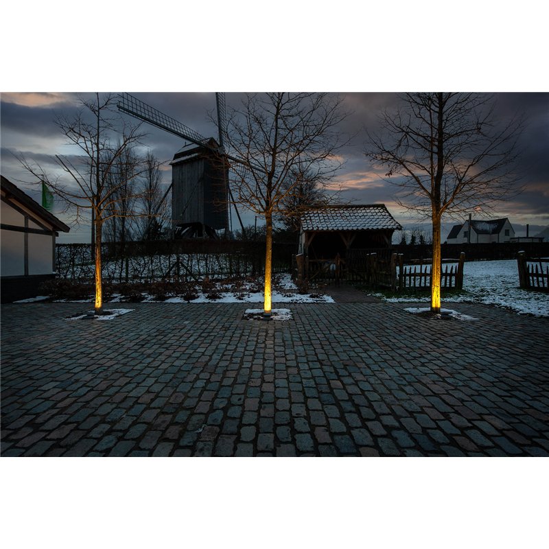 Wever & Ducré X-Beam 1.0 Grondlamp