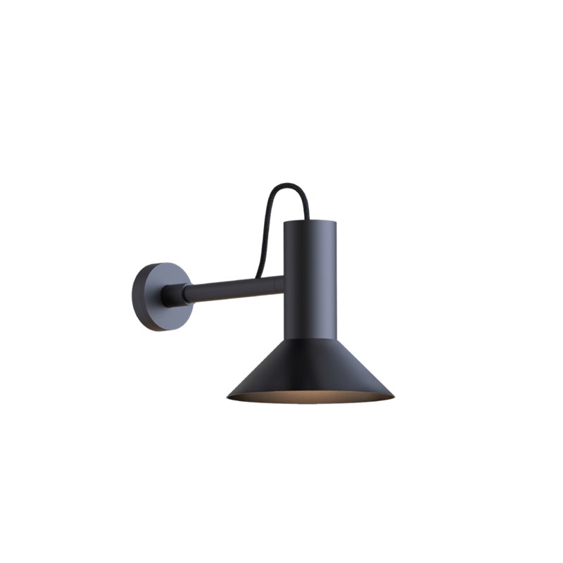 Wever & Ducré Roomor Wall 1.1 Wandlamp
