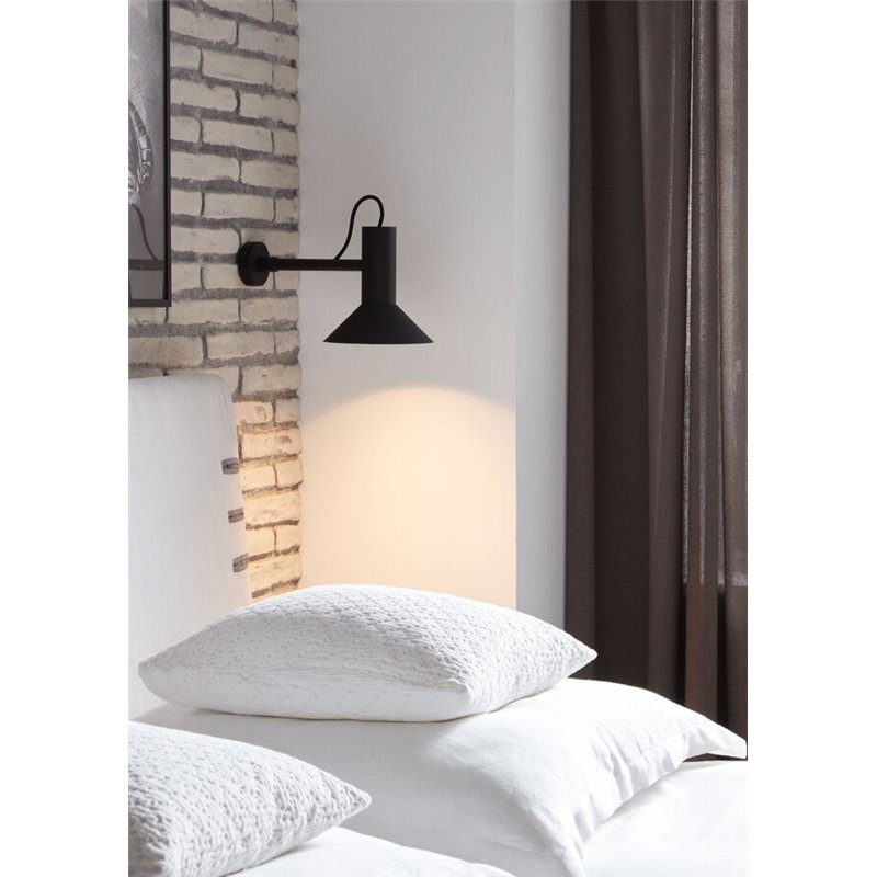 Wever & Ducré Roomor Wall 1.1 Wandlamp