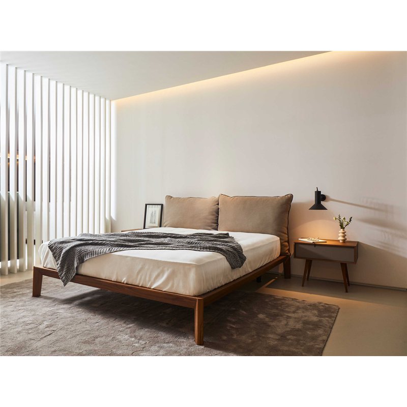 Wever & Ducré Roomor Wall 1.1 Wandlamp