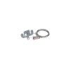 Wever & Ducré Ello Steel Suspension Cable 2.0M