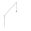 Wever & Ducré Wiro Plug And Play Suspension Set | E27 | Cable Plug With Dimmer
