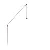 Wever & Ducré Wiro Plug And Play Suspension Set | E27 | Cable Plug With Dimmer