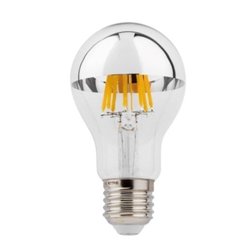Wever & Ducré A60 LED Lamp 2700K | E27 409lm
