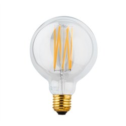 Wever & Ducré G95 LED Lamp 2700K | E27 464lm
