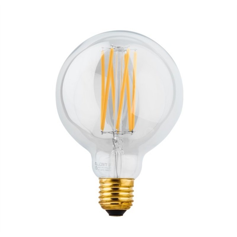 Wever & Ducré G95 LED Lamp 2700K | E27 464lm