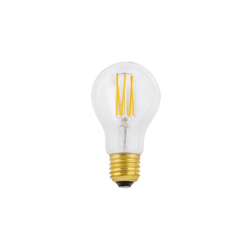 Wever & Ducré A60 LED Lamp 2700K | E27 483lm