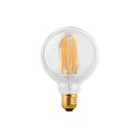 Wever & Ducré G95 LED Lamp 2200K | E27 380lm