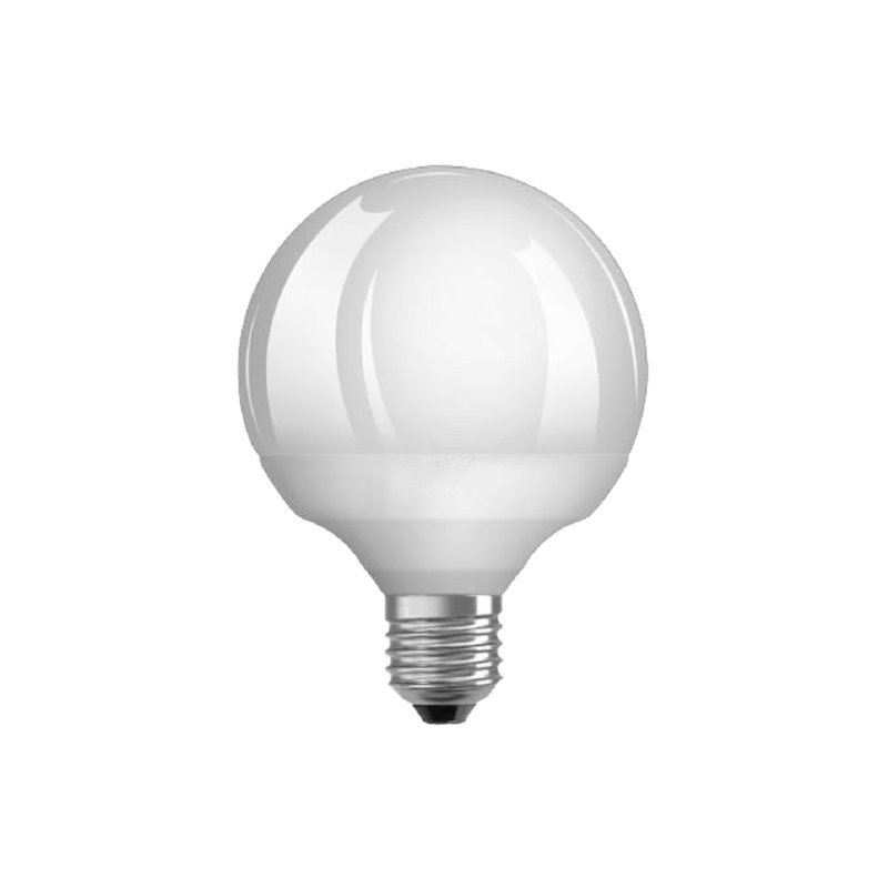 Wever & Ducré G95 LED Lamp 2700K | E27 1000lm
