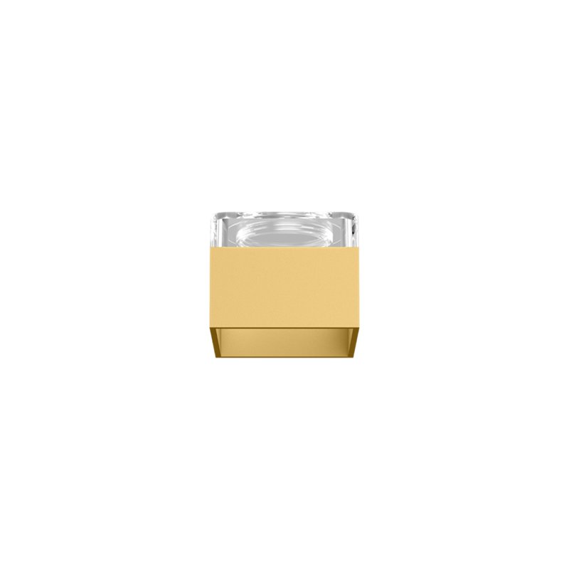 Wever & Ducré Single Inner Cover Box | Max. 10W