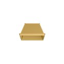 Wever & Ducré Single Inner Reflector Box | Max. 10W
