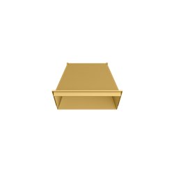 Wever & Ducré Single Inner Reflector Box | Max. 10W