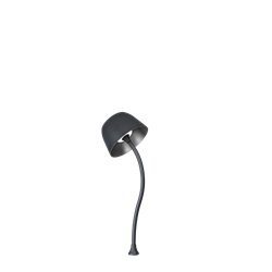 Wever & Ducré Pole 400 Curved Swam