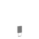 Wever & Ducré Pole 170 With Concrete Ground Fixation