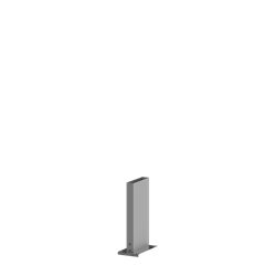 Wever & Ducré Pole 270 With Fixation Plate