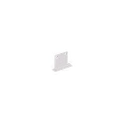 Wever & Ducré End Cap Strex System | Recessed