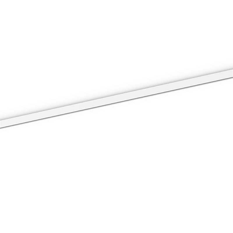 Wever & Ducré Track Profile 1M Strex System | Surface/Suspended