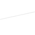 Wever & Ducré Track Profile 1M Strex System | Recessed
