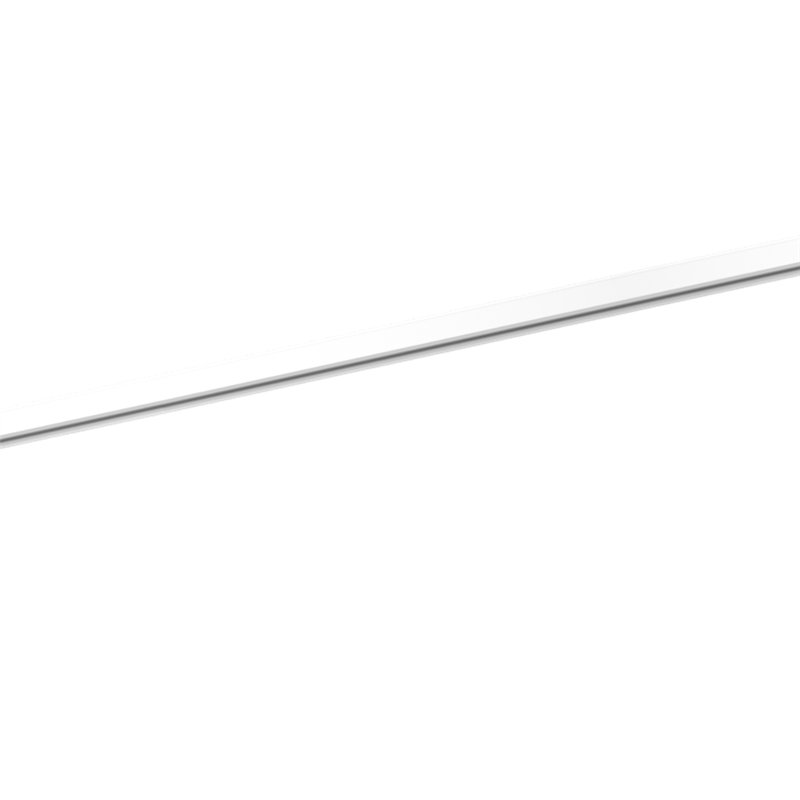 Wever & Ducré Track Profile 1M 1-Phase Track | Surface/Suspended