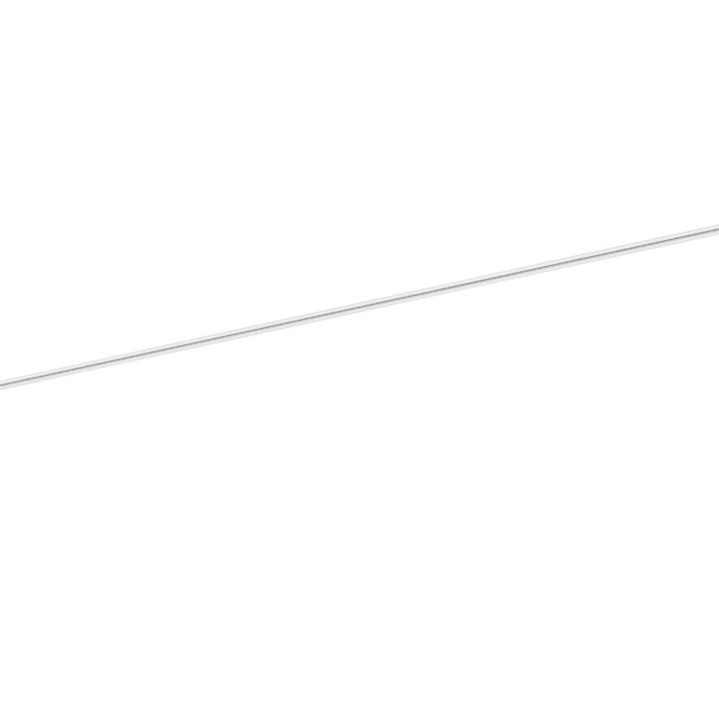 Wever & Ducré Track Profile 3M 1-Phase Track | Recessed