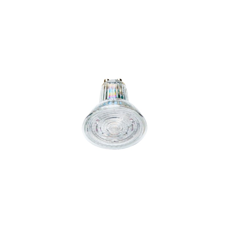 Wever & Ducré PAR16 LED Lamp 3000K | >80 CRI | GU10