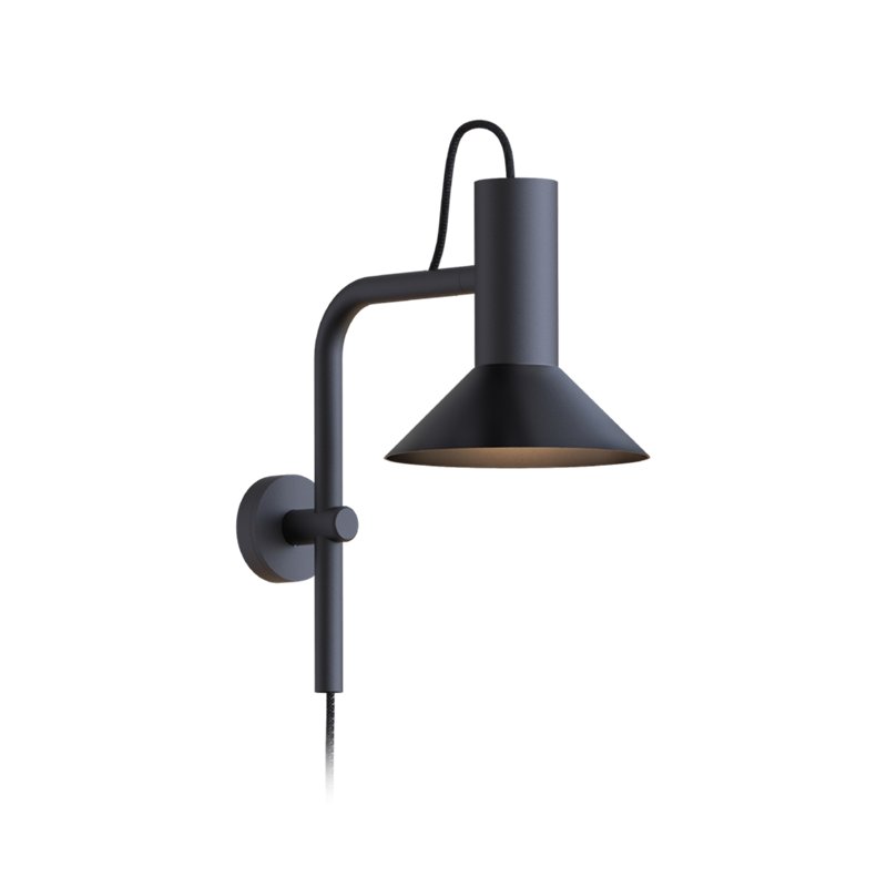 Wever & Ducré Roomor Wall 3.1 wall base Wandlamp