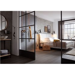 Wever & Ducré Roomor Wall 3.1 wall base Wall lamp