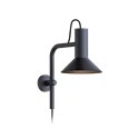 Wever & Ducré Roomor Wall 3.1 cable plug Wandlamp
