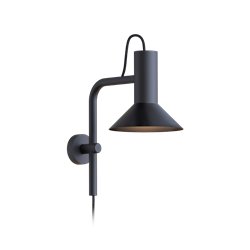 Wever & Ducré Roomor Wall 3.1 cable plug Wandlamp