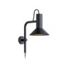 Wever & Ducré Roomor Wall 3.1 cable plug Wall lamp