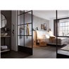 Wever & Ducré Roomor Wall 3.1 cable plug Wall lamp