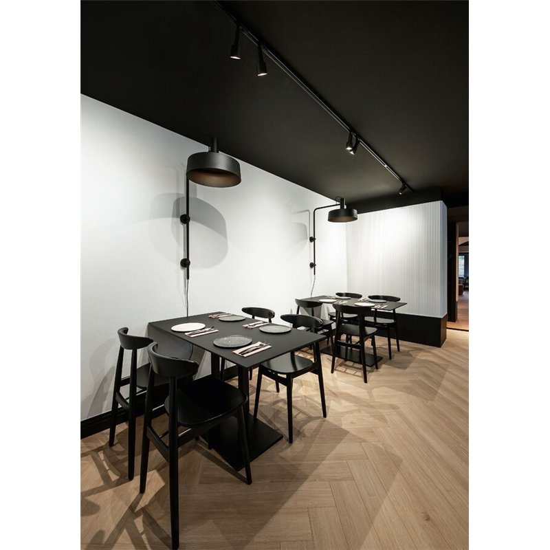 Wever & Ducré Roomor Wall 4.3 Wandlamp