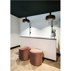 Wever & Ducré Roomor Wall 4.3 Wall lamp