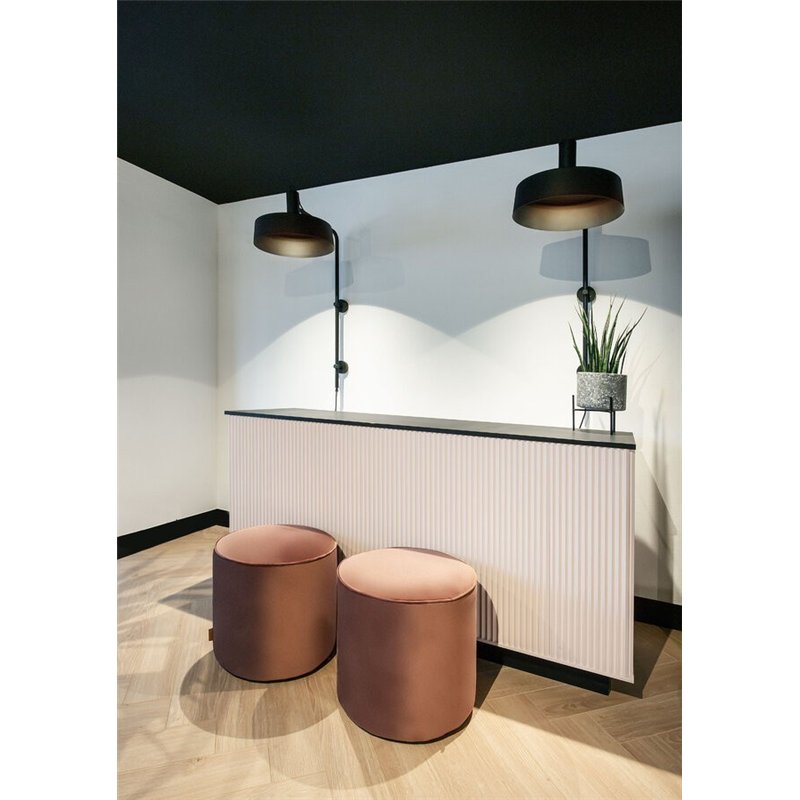 Wever & Ducré Roomor Wall 4.3 Wandlamp
