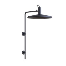 Wever & Ducré Roomor Wall 4.4 Wandlamp