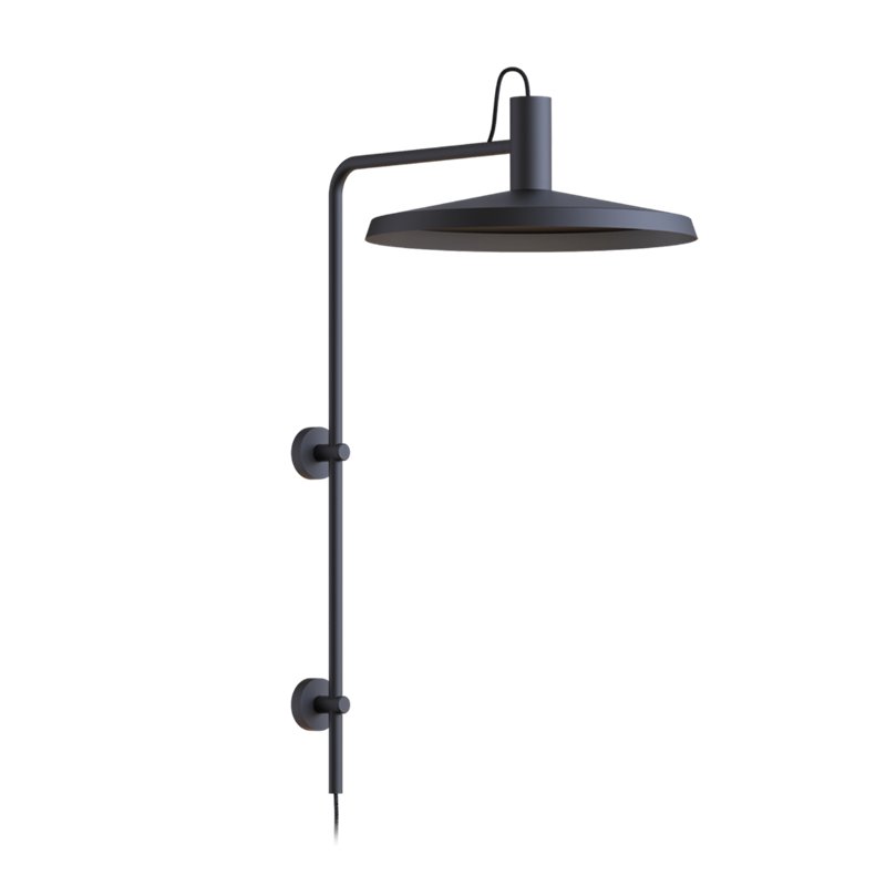 Wever & Ducré Roomor Wall 4.4 Wandlamp