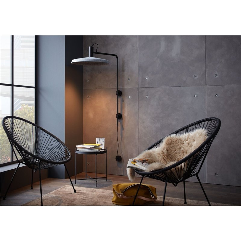 Wever & Ducré Roomor Wall 4.4 Wandlamp