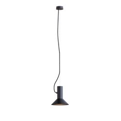 Wever & Ducré Roomor Cable 1.1 E27 Hanglamp