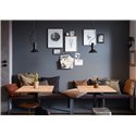 Wever & Ducré Roomor Cable 1.1 E27 Hanglamp