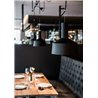 Wever & Ducré Roomor Cable 1.2 E27 Suspension lamp