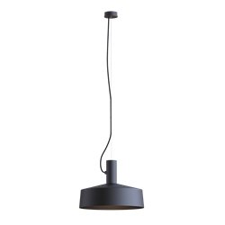 Wever & Ducré Roomor Cable 1.3 E27 Hanglamp