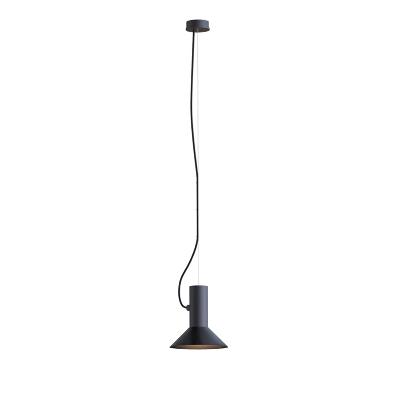 Wever & Ducré Roomor Cable 1.1 PAR16 Hanglamp