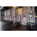 Wever & Ducré Roomor Cable 1.1 PAR16 Hanglamp