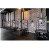 Wever & Ducré Roomor Cable 1.1 PAR16 Suspension lamp