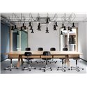 Wever & Ducré Roomor Cable 1.1 PAR16 Hanglamp